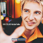 Z&ouml;llner, Dirk - Ich darf alles [CD]