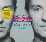 Zwillinge und die Blechgang - Farben deiner Seele