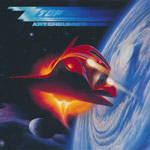 ZZ-Top - Afterburner [CD]